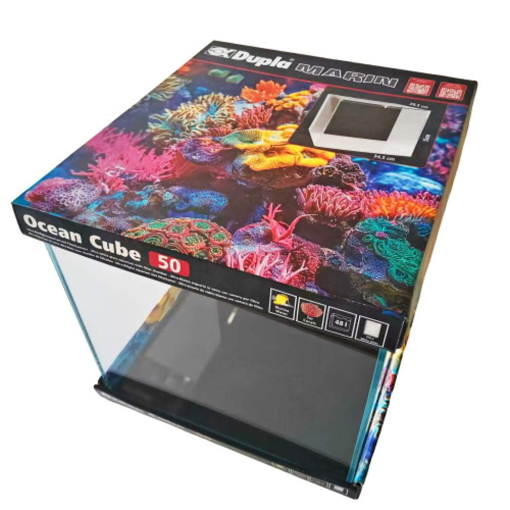 Ocean Cube 50